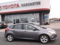 2013 Focus SE Hatchback #2