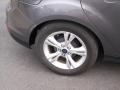 2013 Focus SE Hatchback #3
