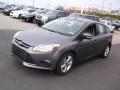 2013 Focus SE Hatchback #5