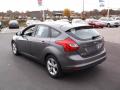 2013 Focus SE Hatchback #7