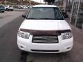 2007 Forester 2.5 X #5