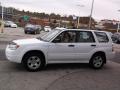 2007 Forester 2.5 X #7