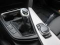  2015 3 Series 6 Speed Manual Shifter #16
