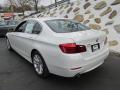 2015 5 Series 535i xDrive Sedan #4