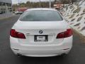 2015 5 Series 535i xDrive Sedan #5