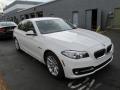 2015 5 Series 535i xDrive Sedan #7
