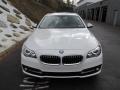 2015 5 Series 535i xDrive Sedan #8