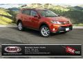 2015 RAV4 Limited AWD #1