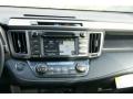 Controls of 2015 Toyota RAV4 Limited AWD #6