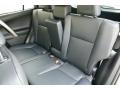 Rear Seat of 2015 Toyota RAV4 Limited AWD #7