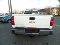 2015 Silverado 3500HD WT Regular Cab Dual Rear Wheel 4x4 #4