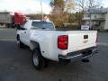 2015 Silverado 3500HD WT Regular Cab Dual Rear Wheel 4x4 #5