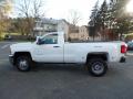 2015 Silverado 3500HD WT Regular Cab Dual Rear Wheel 4x4 #6