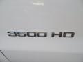 2015 Silverado 3500HD WT Regular Cab Dual Rear Wheel 4x4 #11