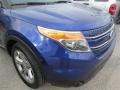 2014 Explorer Limited #2 2014 Explorer Limited #2