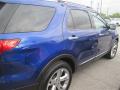 2014 Explorer Limited #3 2014 Explorer Limited #3
