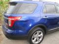 2014 Explorer Limited #4 2014 Explorer Limited #4