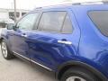 2014 Explorer Limited #5 2014 Explorer Limited #5