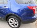 2014 Explorer Limited #6 2014 Explorer Limited #6