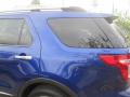 2014 Explorer Limited #7 2014 Explorer Limited #7