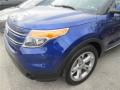 2014 Explorer Limited #9 2014 Explorer Limited #9