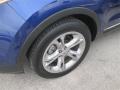 2014 Ford Explorer Limited Wheel #10 2014 Ford Explorer Limited Wheel #10