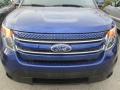 2014 Explorer Limited #11 2014 Explorer Limited #11