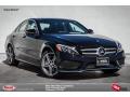 2015 C 300 4Matic #1