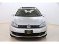 2012 Jetta TDI SportWagen #2
