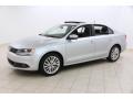 2012 Jetta SEL Sedan #3