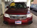 2010 Forester 2.5 X Premium #2