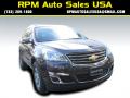 2015 Traverse LT AWD #1 2015 Traverse LT AWD #1