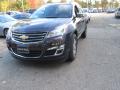 2015 Traverse LT AWD #2 2015 Traverse LT AWD #2