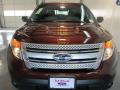 2015 Explorer XLT #2 2015 Explorer XLT #2