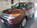 2015 Explorer XLT #3 2015 Explorer XLT #3
