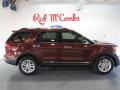 2015 Explorer XLT #9 2015 Explorer XLT #9