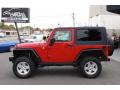 2009 Wrangler X 4x4 #4 2009 Wrangler X 4x4 #4
