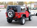 2009 Wrangler X 4x4 #7 2009 Wrangler X 4x4 #7