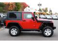 2009 Wrangler X 4x4 #8 2009 Wrangler X 4x4 #8