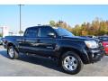 2007 Tacoma V6 PreRunner Double Cab #1 2007 Tacoma V6 PreRunner Double Cab #1