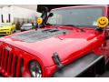 2009 Wrangler X 4x4 #34 2009 Wrangler X 4x4 #34