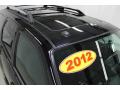 2012 Escape Limited V6 4WD #2