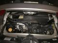  2001 911 3.6 Liter Twin-Turbocharged DOHC 24V VarioCam Flat 6 Cylinder Engine #7