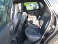 Rear Seat of 2014 Subaru Impreza WRX STi 4 Door #20
