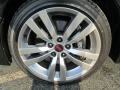  2014 Subaru Impreza WRX STi 4 Door Wheel #21