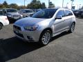 2011 Outlander Sport SE 4WD #1 2011 Outlander Sport SE 4WD #1