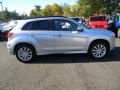 2011 Outlander Sport SE 4WD #5 2011 Outlander Sport SE 4WD #5