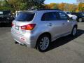 2011 Outlander Sport SE 4WD #6 2011 Outlander Sport SE 4WD #6