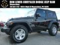 2015 Wrangler Sport 4x4 #1