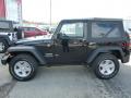 2015 Wrangler Sport 4x4 #2